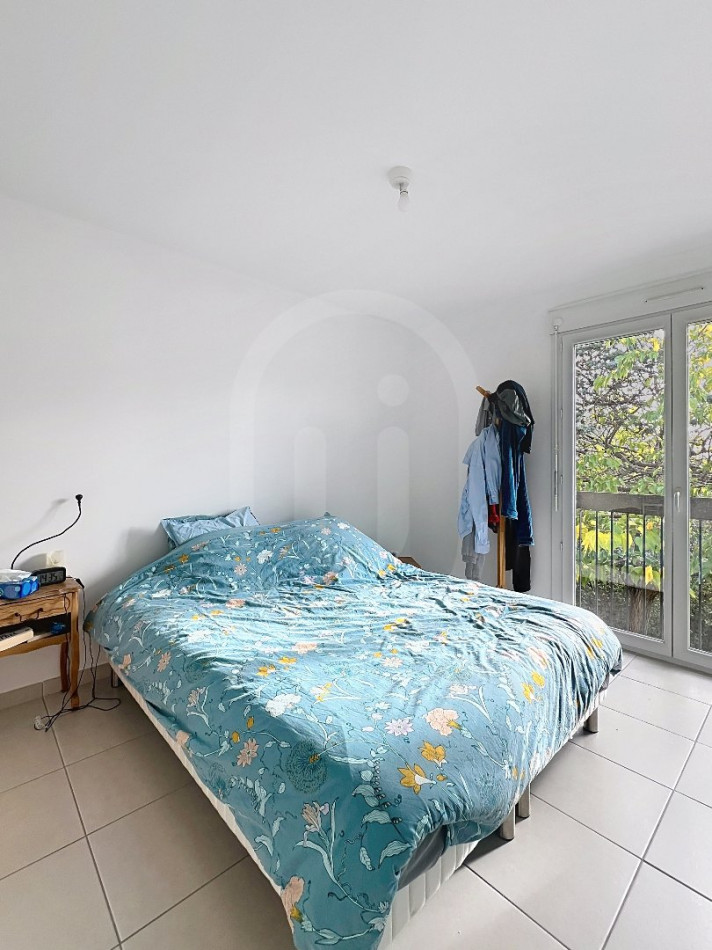 location Maison Montpellier - Photo 9