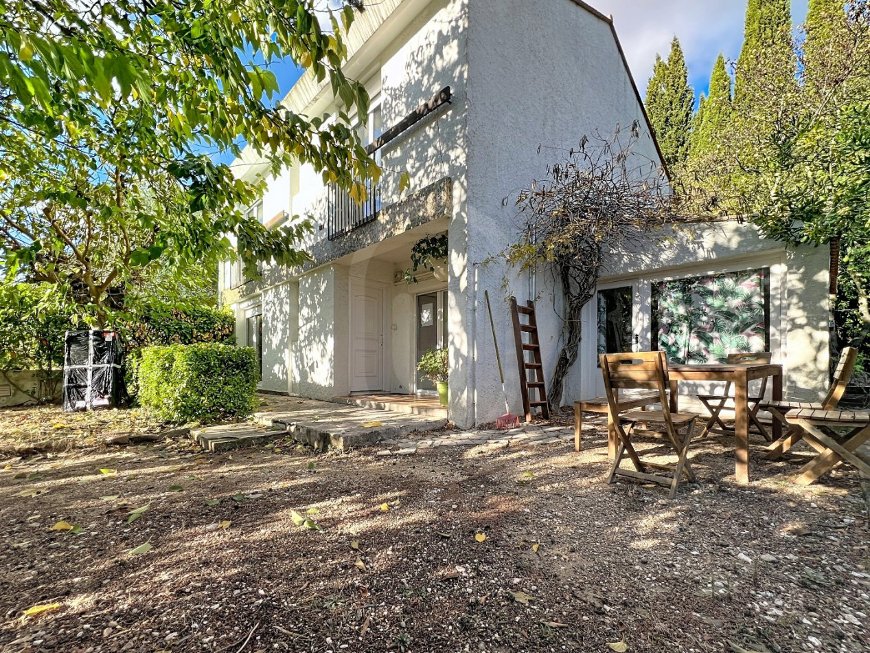 location Maison Montpellier - Photo 1