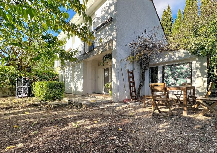 location Maison Montpellier