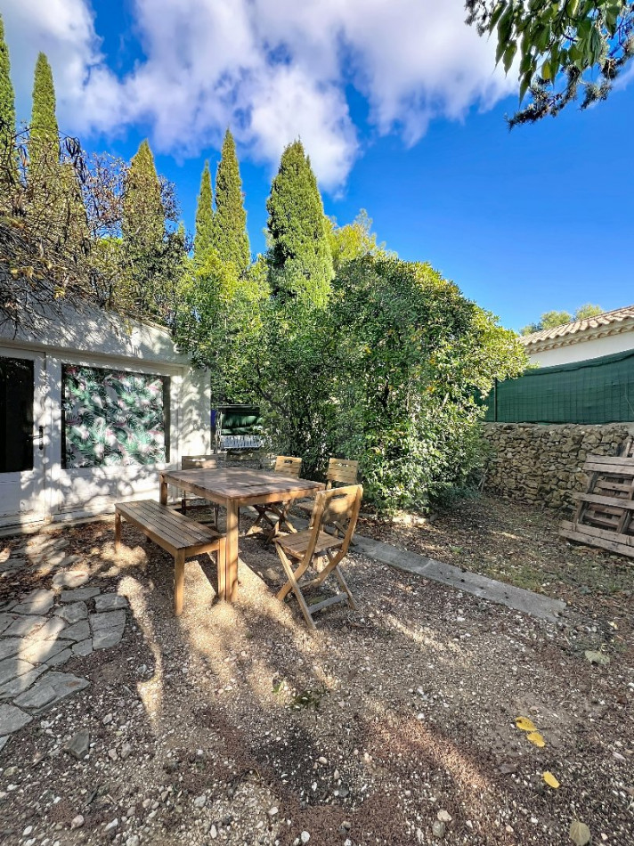 location Maison Montpellier - Photo 2