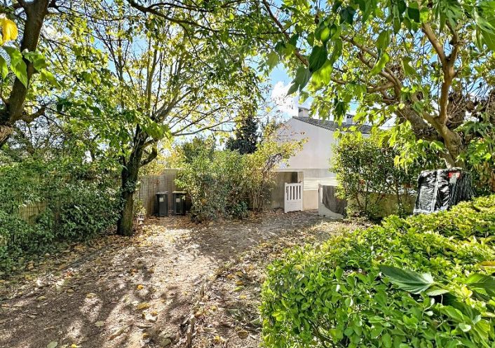 location Maison Montpellier