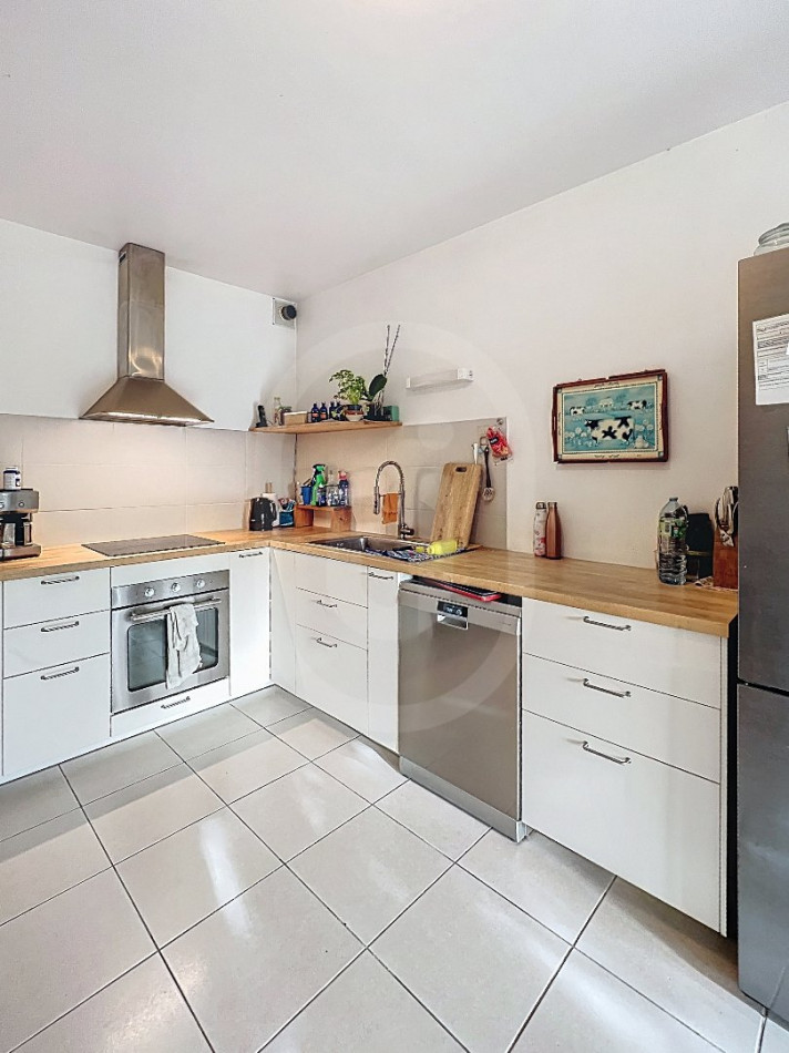 location Maison Montpellier - Photo 5