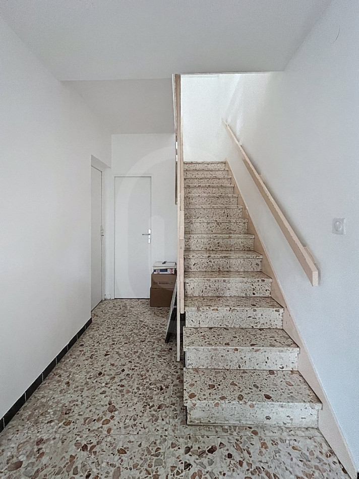 location Maison Montpellier - Photo 7