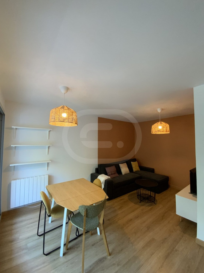 location Appartement Montpellier - Photo 1