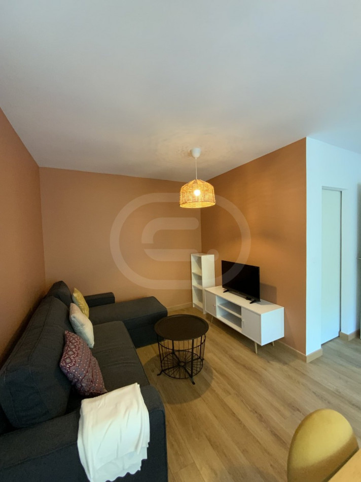 location Appartement Montpellier - Photo 2