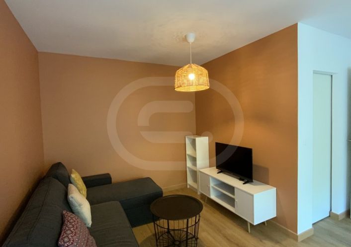 location Appartement Montpellier