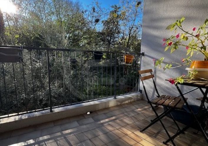 location Appartement Montpellier