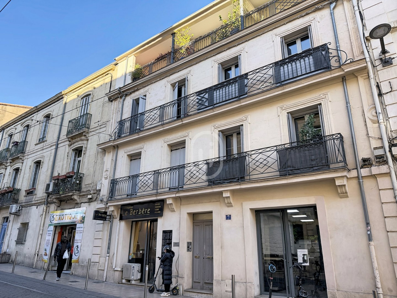 location Appartement Montpellier - Photo 6