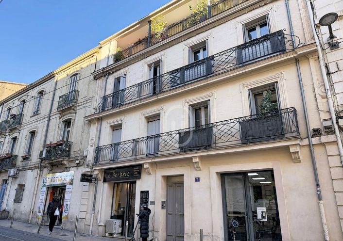 location Appartement Montpellier