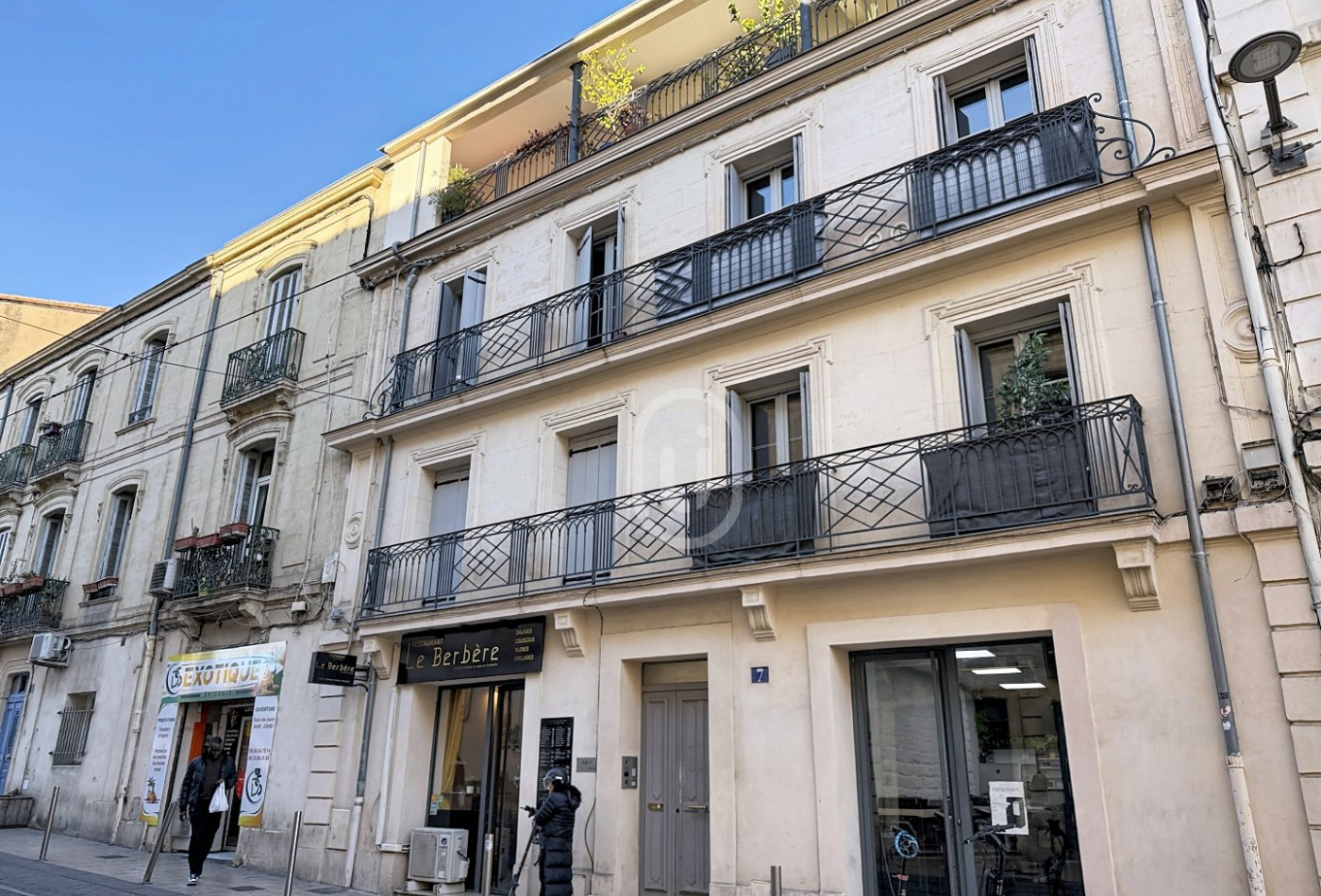 location Appartement Montpellier - Photo 6