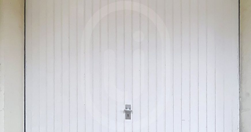 location Garage Montpellier