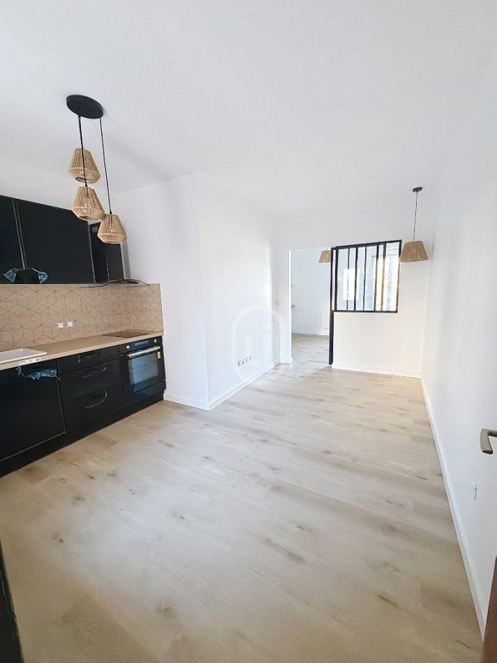 location Appartement Montpellier - Photo 1