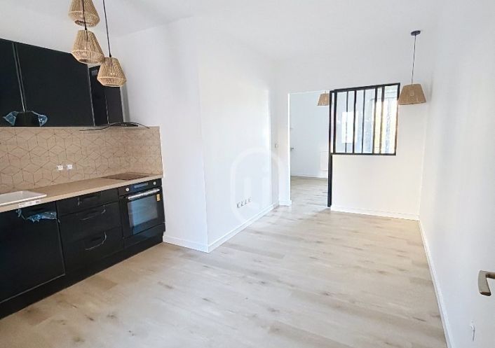 location Appartement Montpellier
