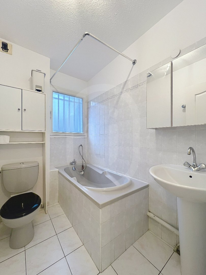 location Appartement Montpellier - Photo 5