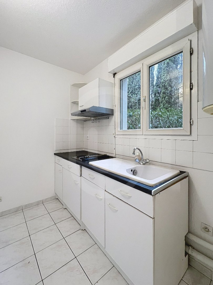 location Appartement Montpellier - Photo 3