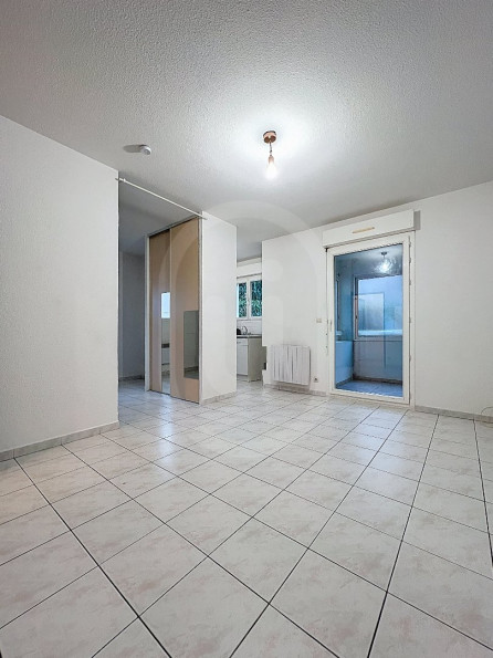 location Appartement Montpellier - Photo 1