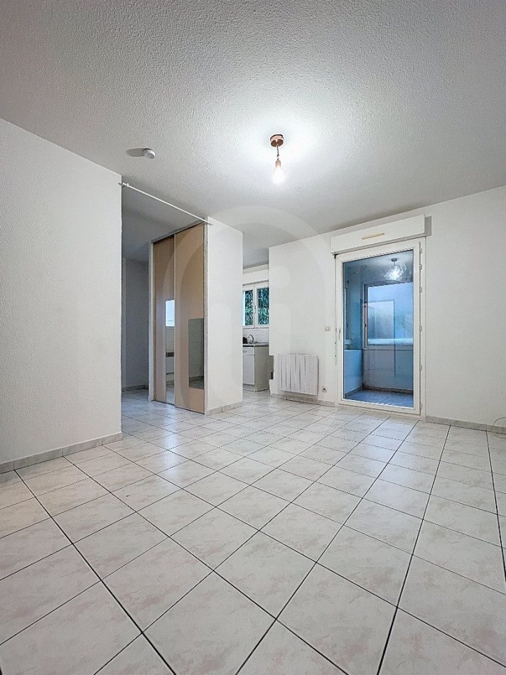 location Appartement Montpellier - Photo 1