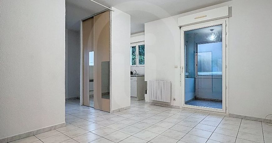 location Appartement Montpellier