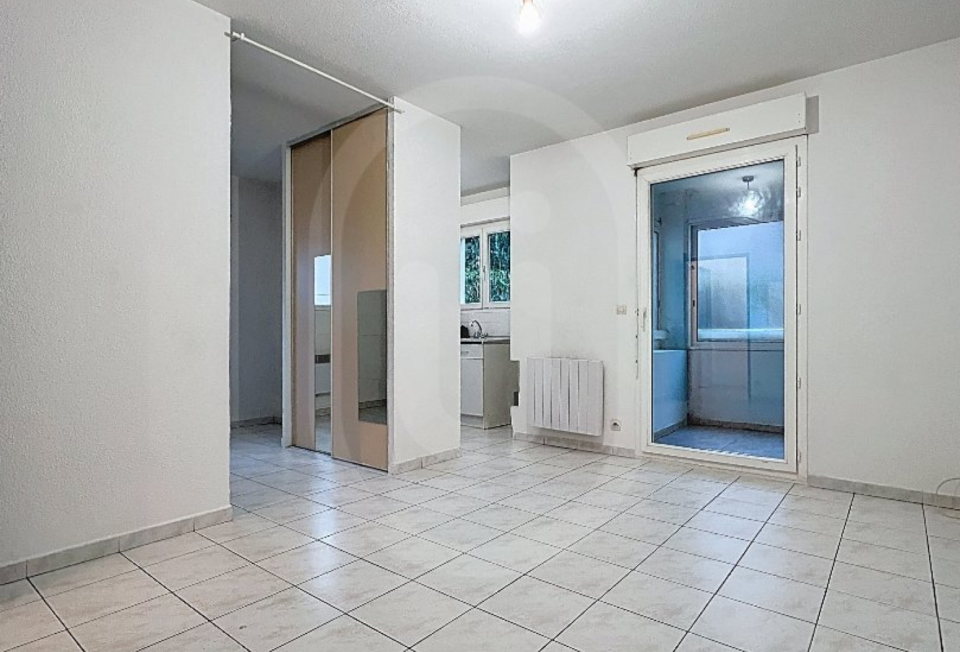 location Appartement Montpellier - Photo 1