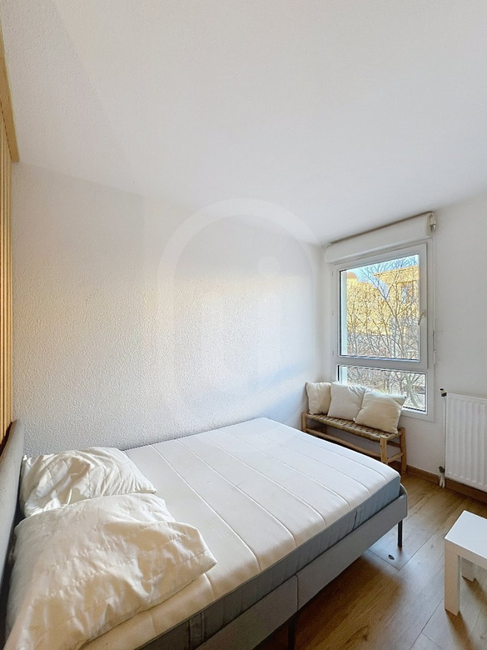 location Appartement Montpellier - Photo 4
