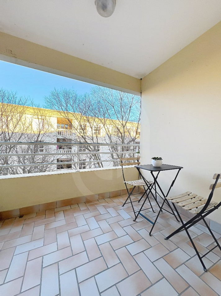 location Appartement Montpellier - Photo 6