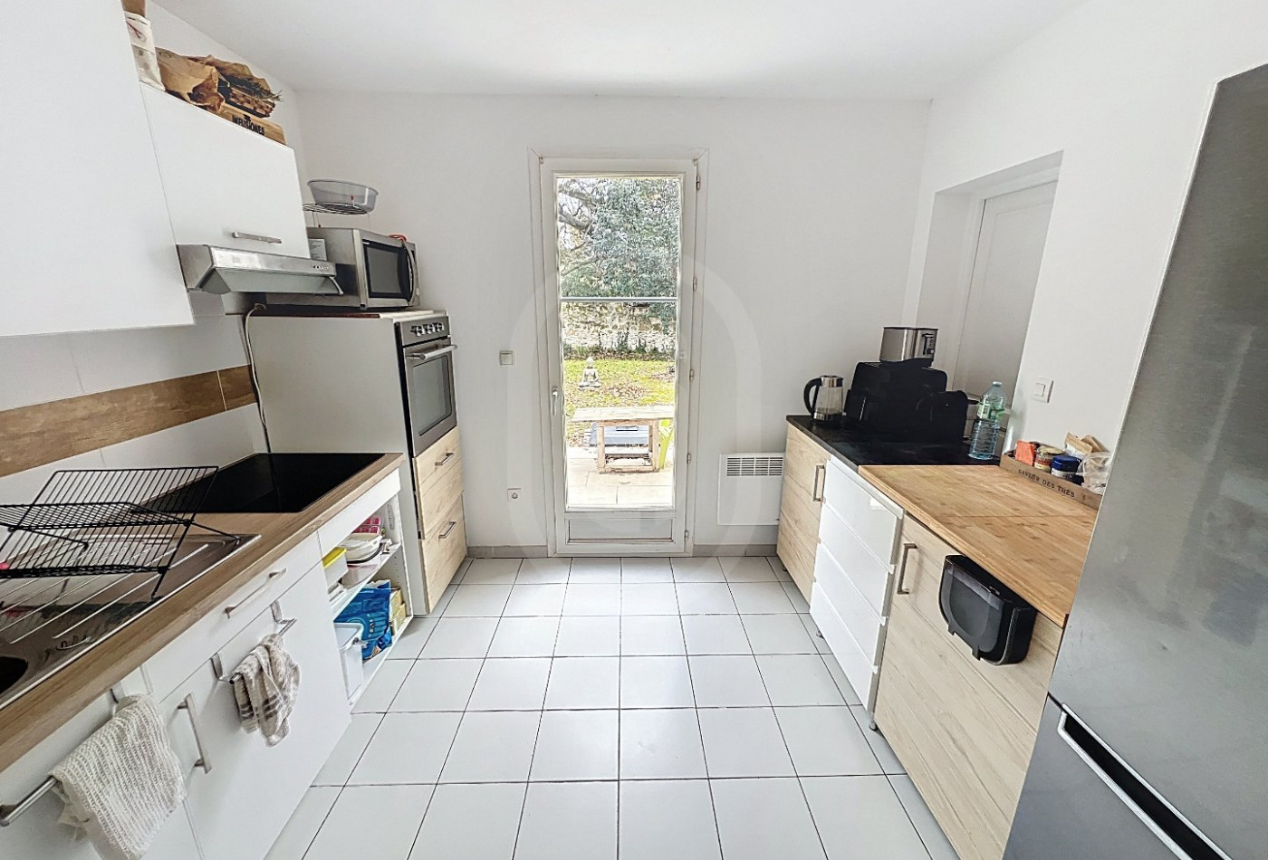 location Maison Saint Aunes - Photo 3