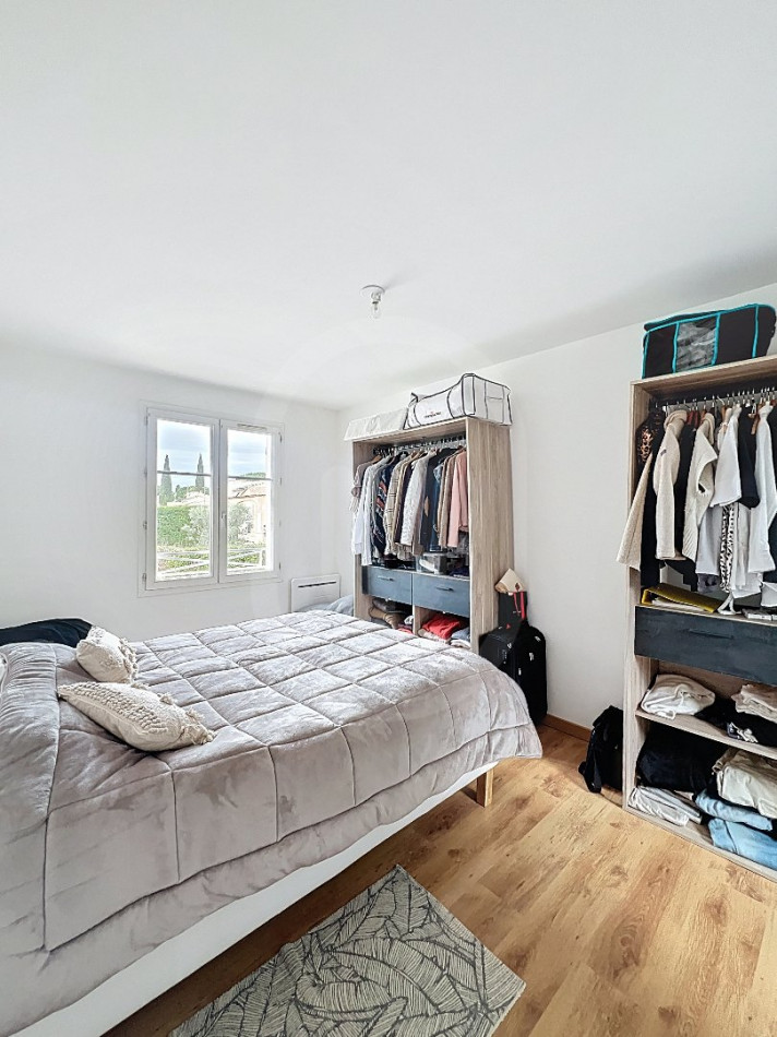 location Maison Saint Aunes - Photo 6