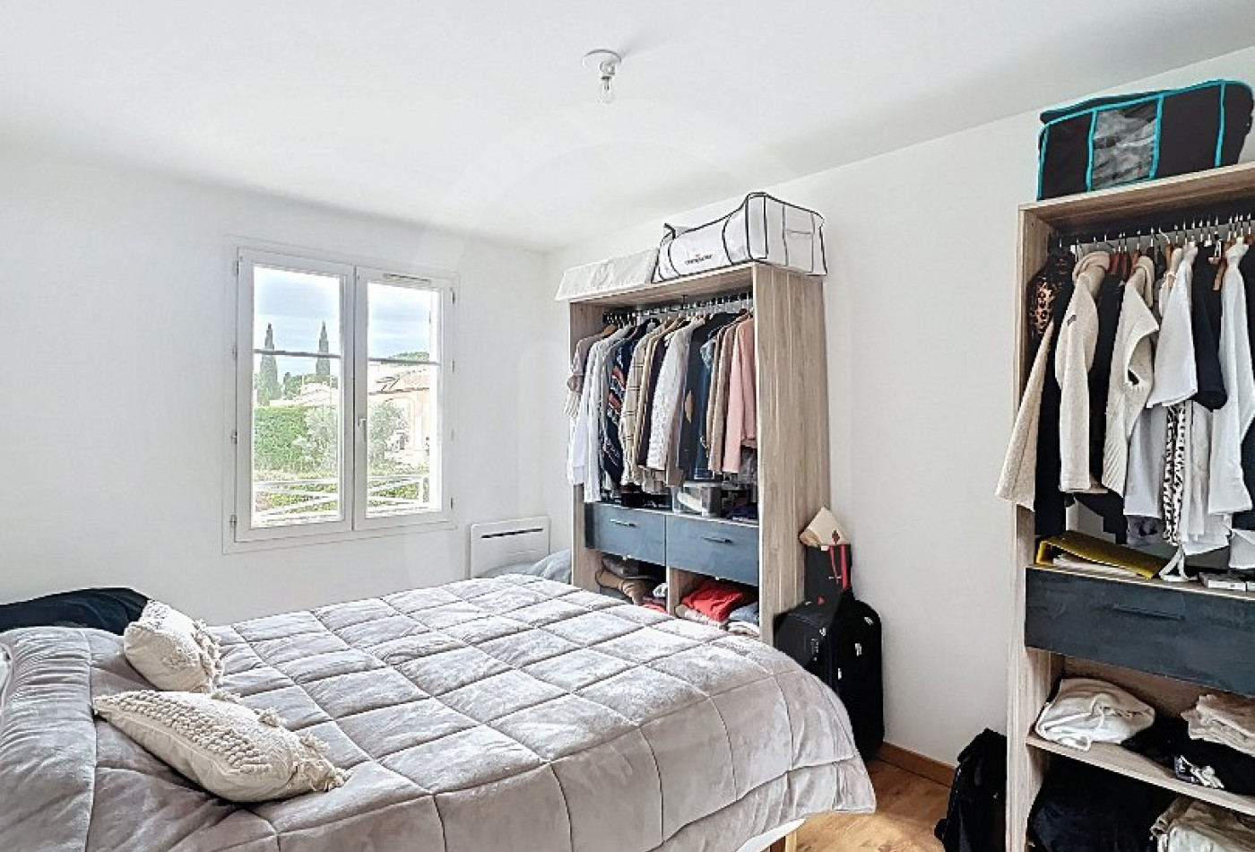 location Maison Saint Aunes - Photo 6