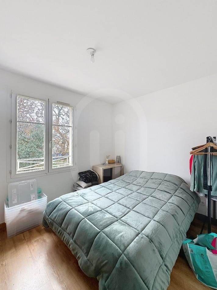 location Maison Saint Aunes - Photo 10