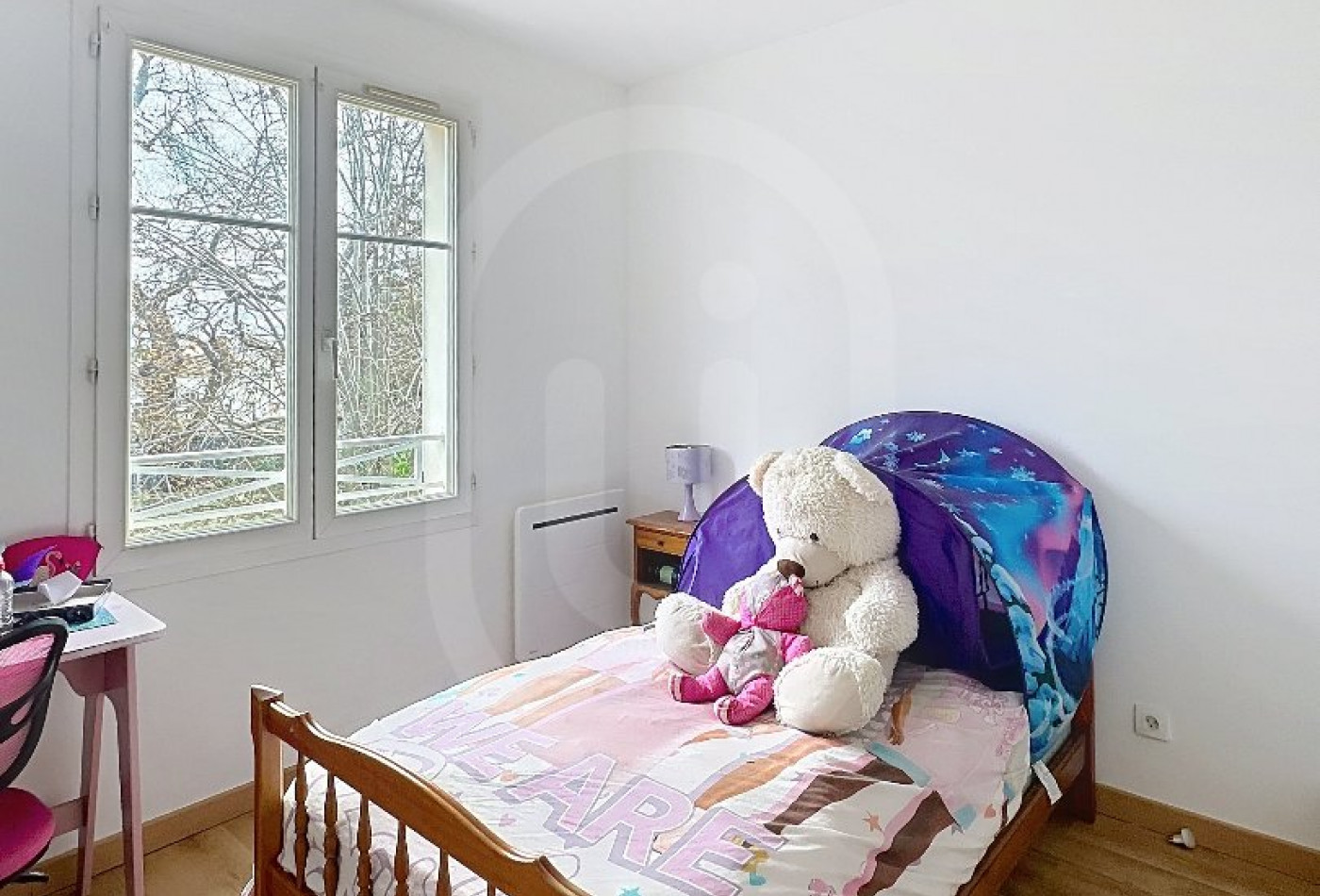 location Maison Saint Aunes - Photo 8