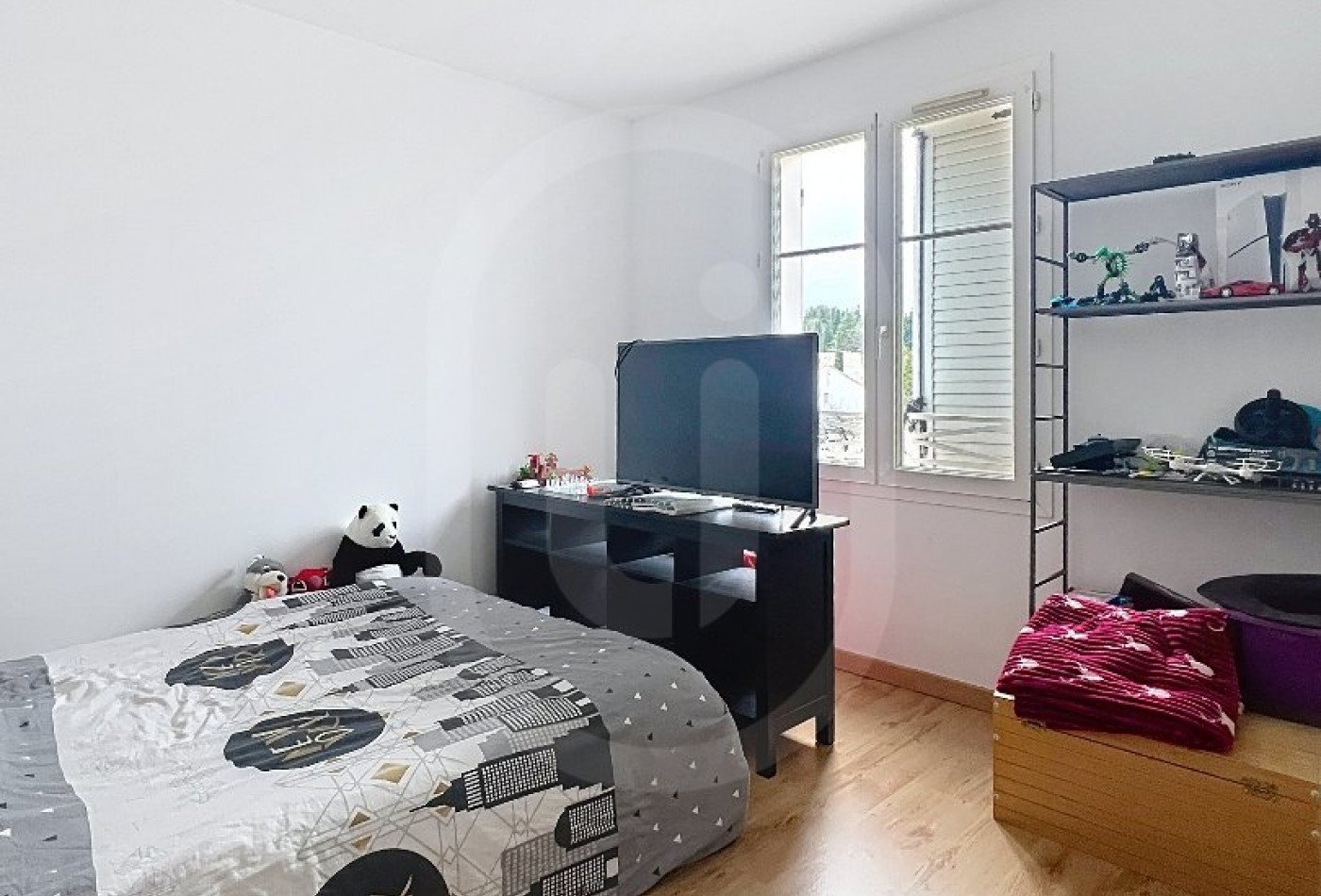 location Maison Saint Aunes - Photo 9