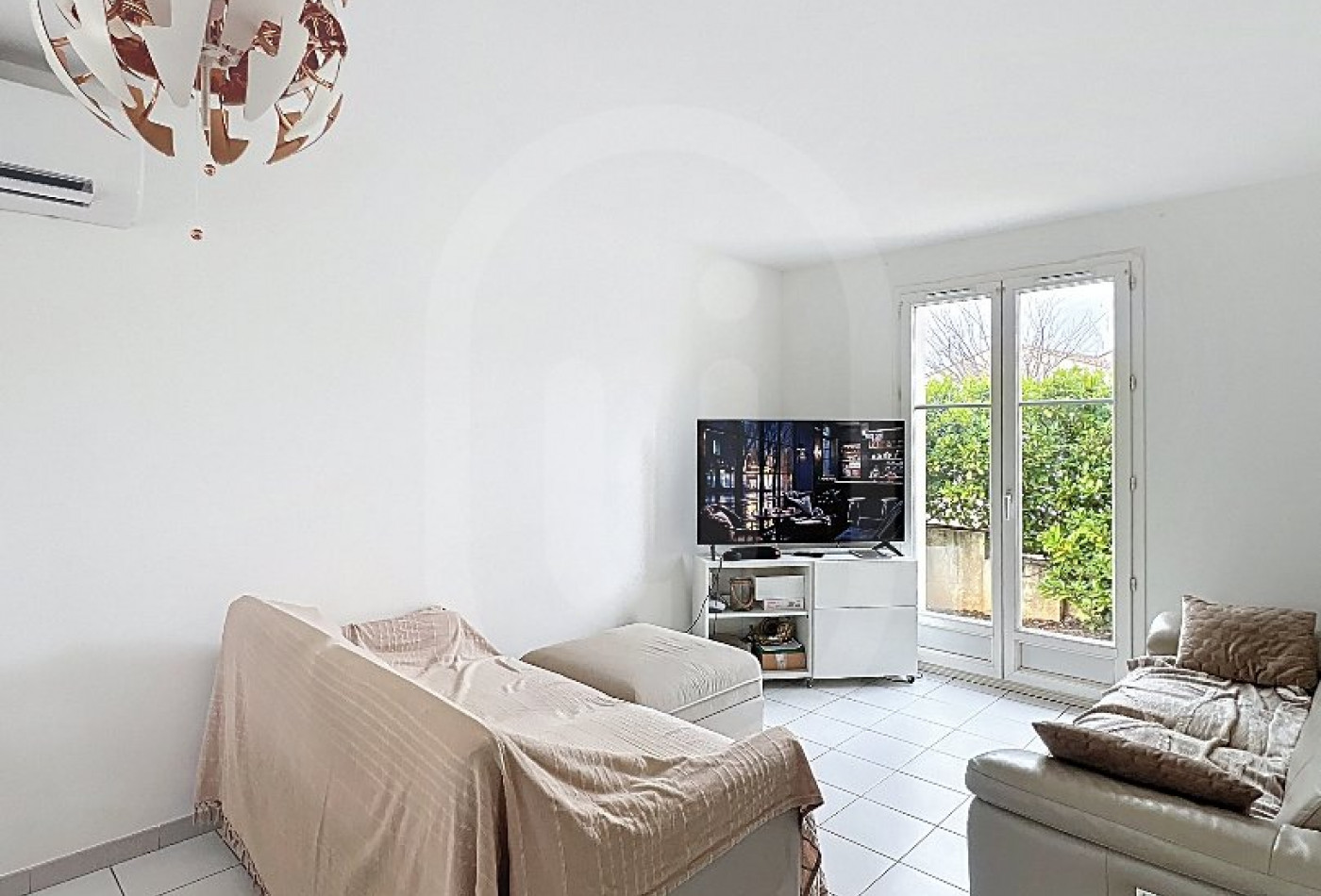 location Maison Saint Aunes - Photo 1