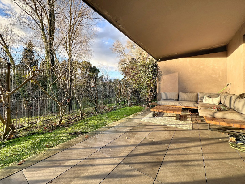 location Appartement Montpellier - Photo 10