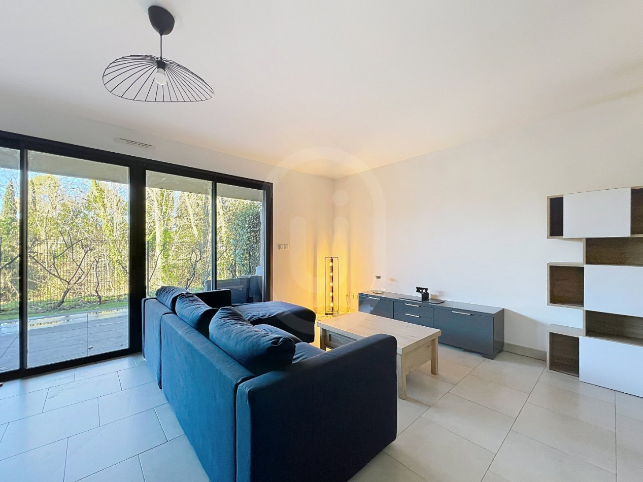 location Appartement Montpellier - Photo 1