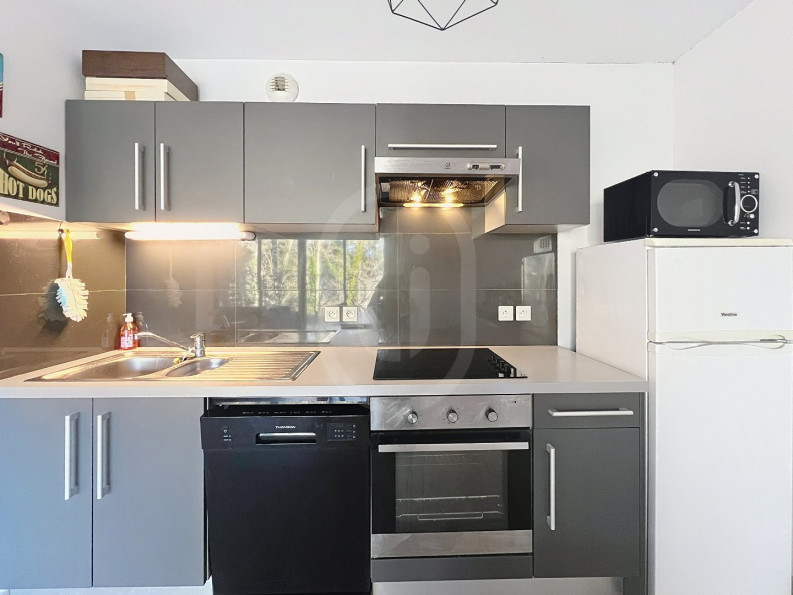 location Appartement Montpellier - Photo 4