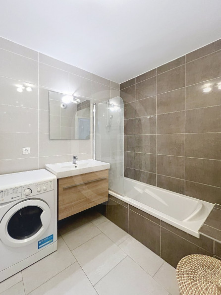 location Appartement Montpellier - Photo 8