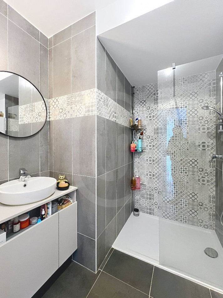 location Appartement Montpellier - Photo 4