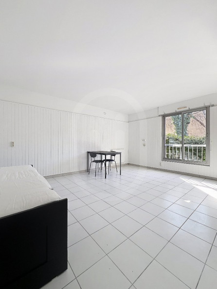 location Appartement Montpellier - Photo 2