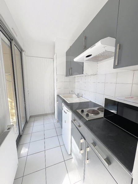 location Appartement Montpellier - Photo 3