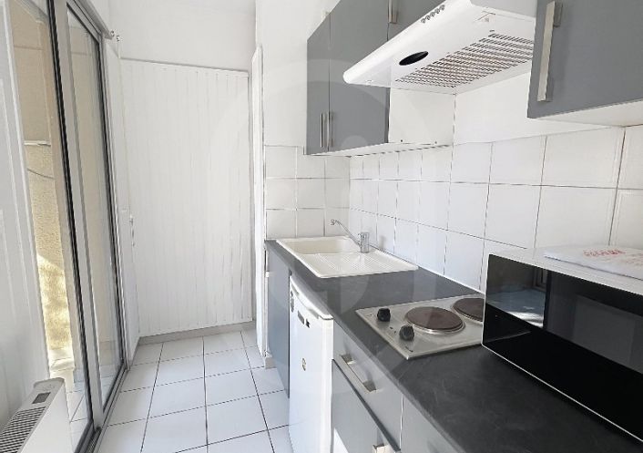 location Appartement Montpellier