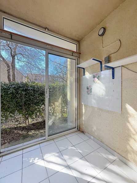 location Appartement Montpellier - Photo 5