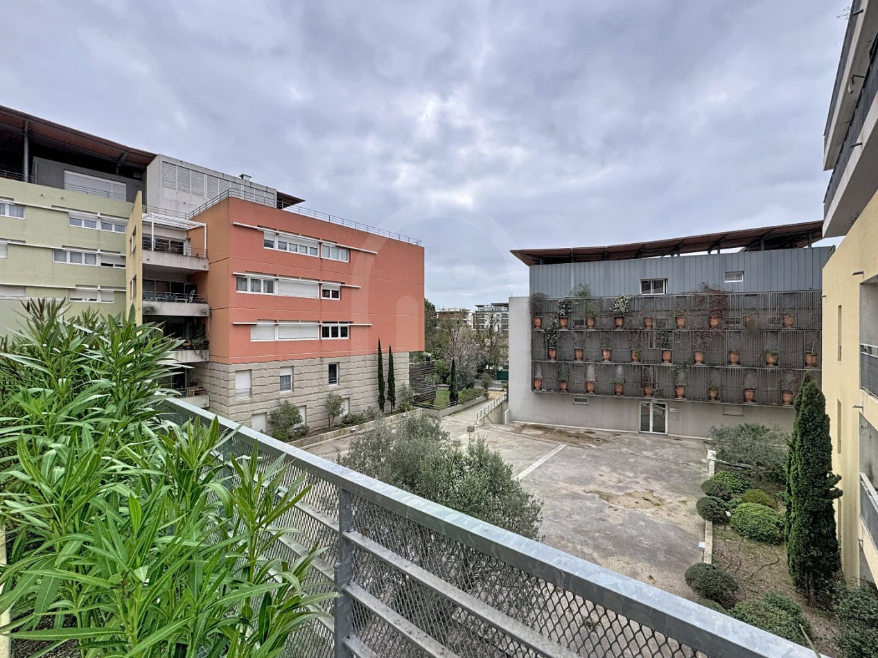 location Appartement Montpellier - Photo 9