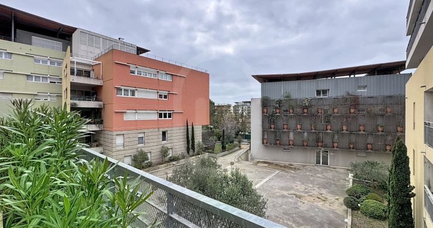 location Appartement Montpellier
