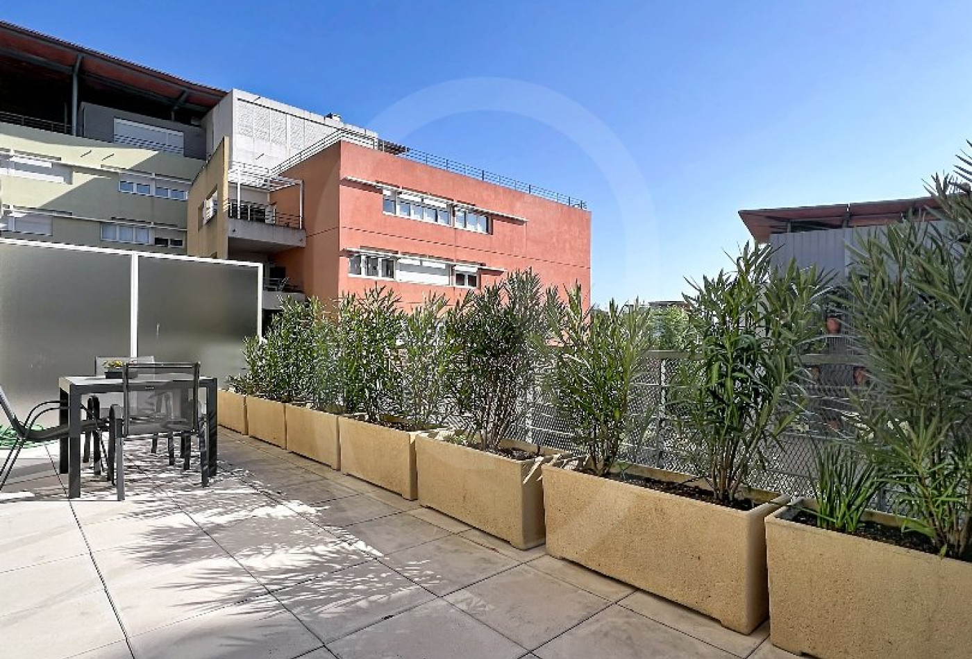 location Appartement Montpellier - Photo 8