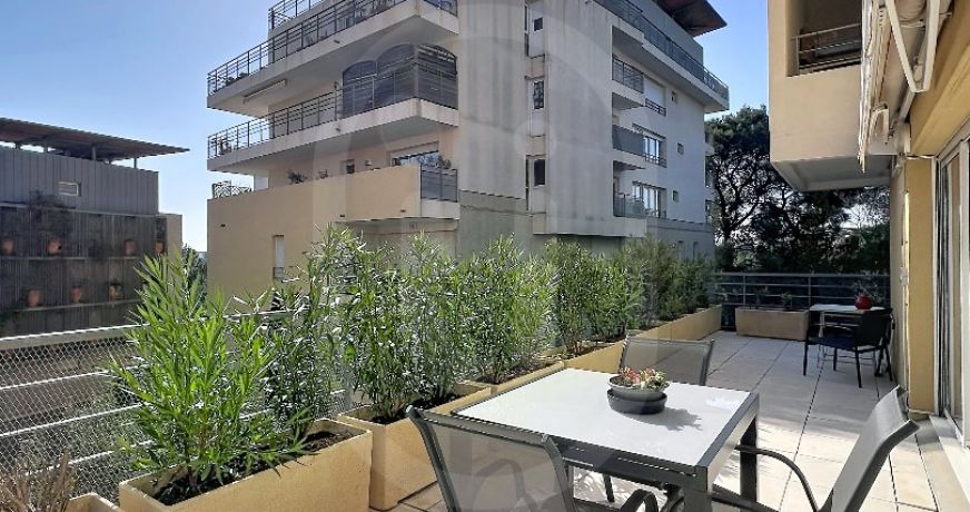 location Appartement Montpellier