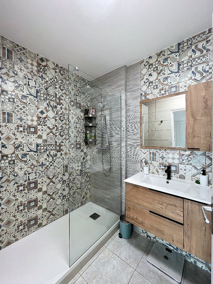location Appartement Montpellier - Photo 6
