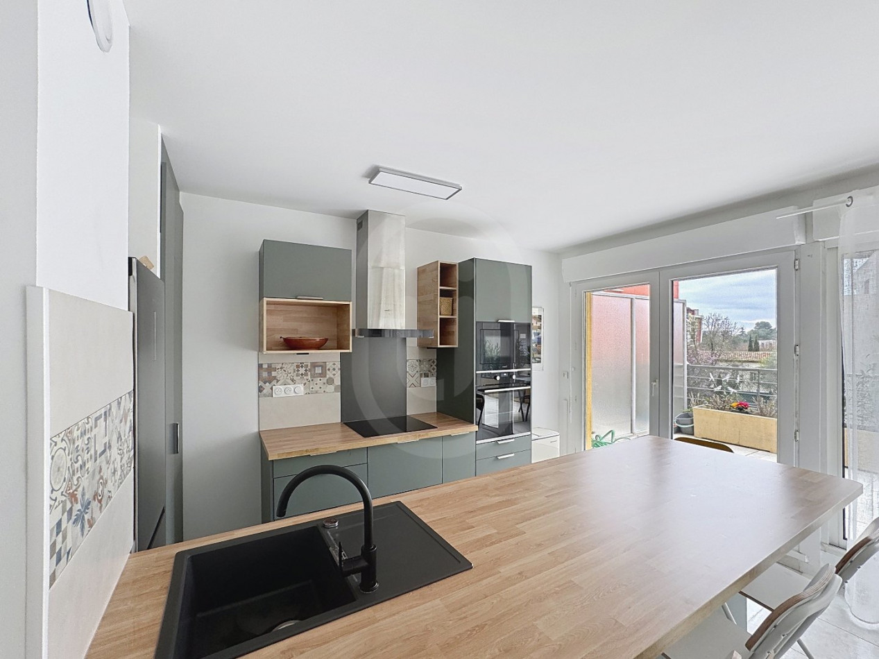 location Appartement Montpellier - Photo 3