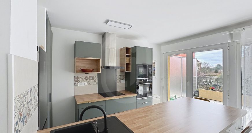 location Appartement Montpellier