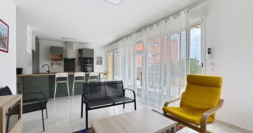 location Appartement Montpellier