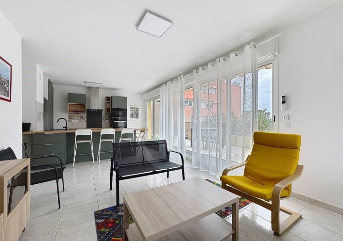 location Appartement Montpellier